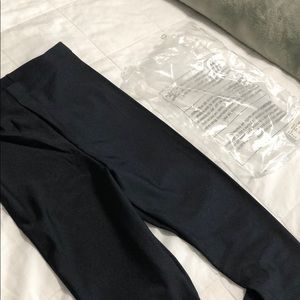 ❤️NEW American Apparel Nylon Tricot Leggings